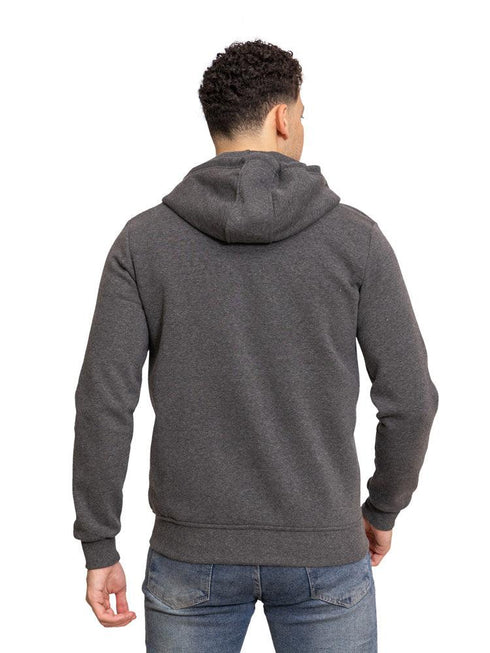 Gunmetal SW - Zipper - Khotwh